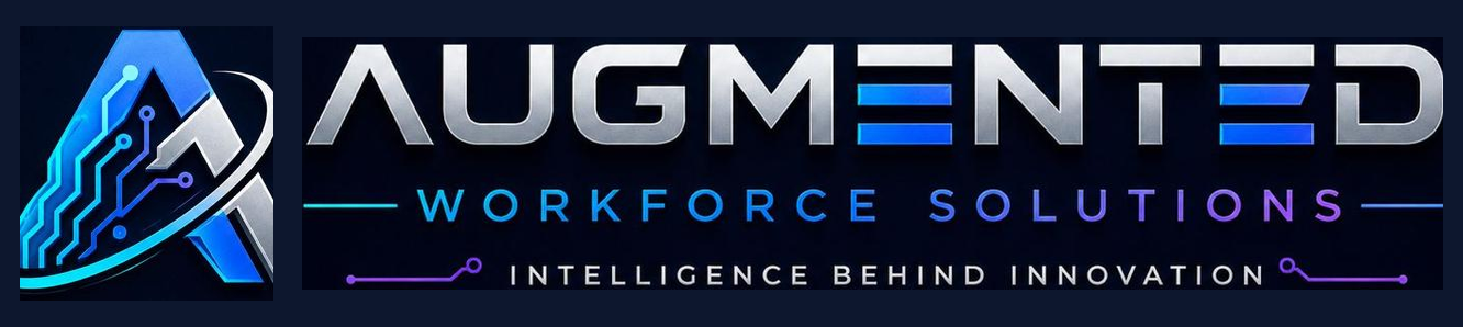 Augmented Workforce Solutions